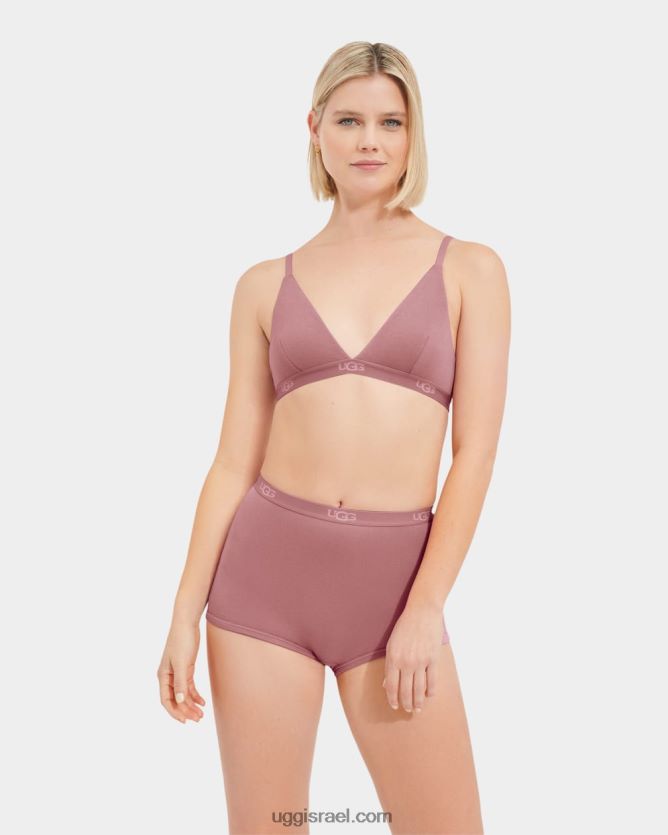 פרנסיס ברלט נשים UGG VLDPRV921 ספיה סגול