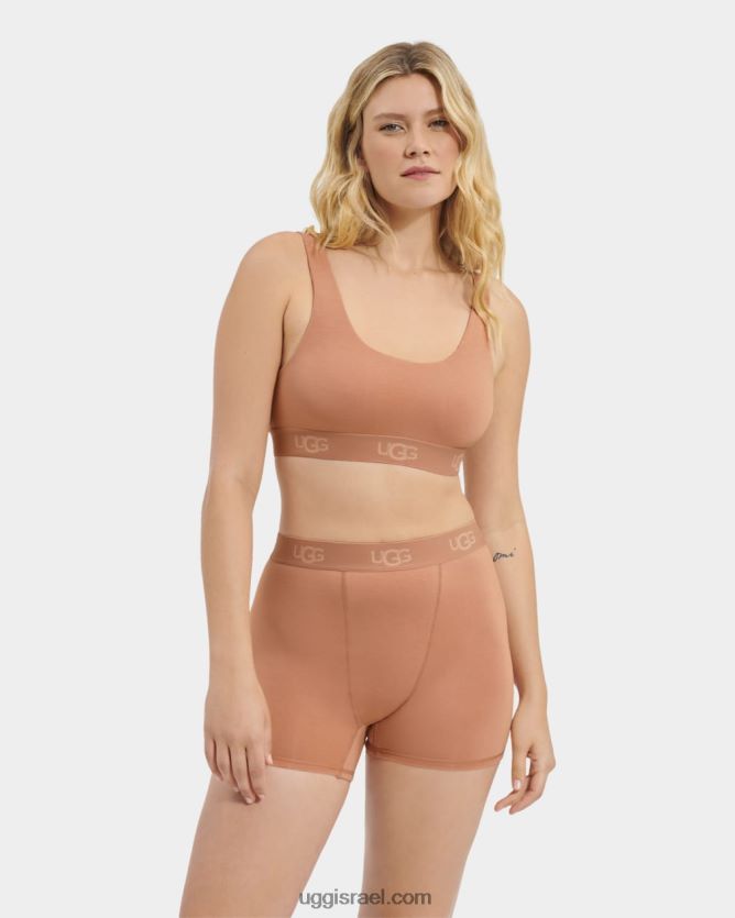 גוונדולין ברלט נשים UGG VLDPRV947 אַלְמוֹג