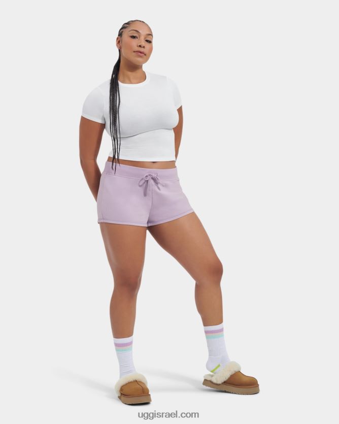 מכנסי מיקרו טרי של מוריס נשים UGG VLDPRV993 אגם ערפילי