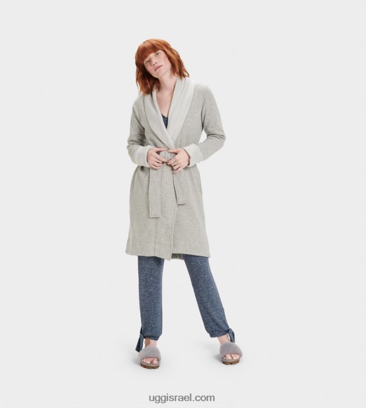 blanche ii נשים UGG VLDPRV1022 אברש חותם