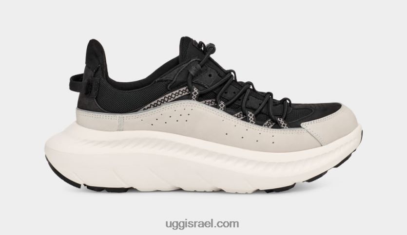 רמיקס של ca805 v2 גברים UGG VLDPRV1465 לבן שחור