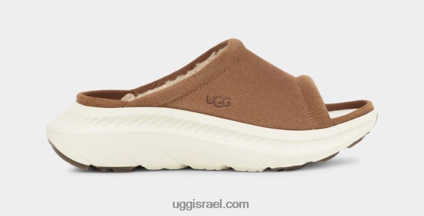 שקף ca805 v2 גברים UGG VLDPRV1606 עַרמוֹן