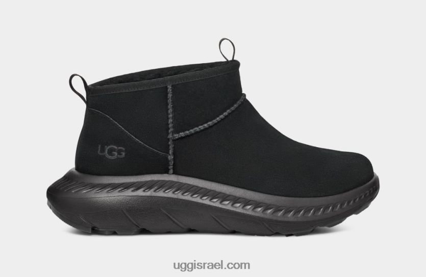 ca805 v2 ultra mini גברים UGG VLDPRV2312 שָׁחוֹר