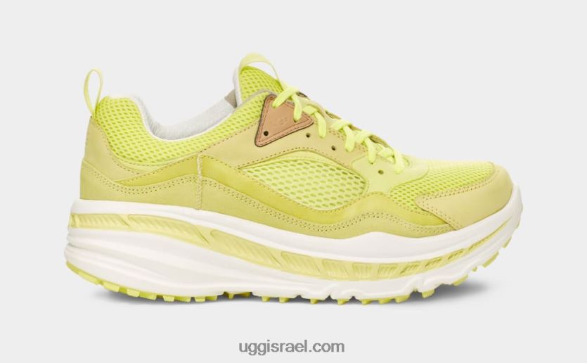 ca805 x רשת נמוכה גברים UGG VLDPRV1646 אבקה/לבן