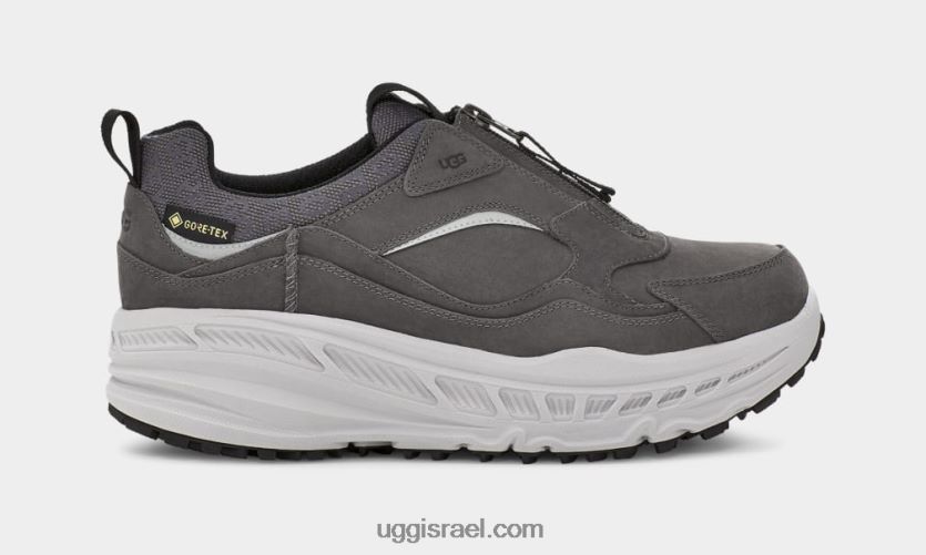 ca805 zip גור-טקס גברים UGG VLDPRV1635 אפור כהה