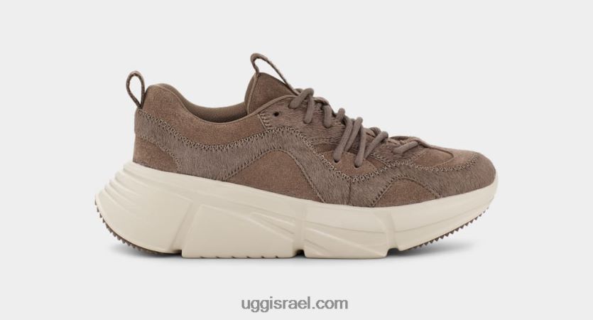 זמש תחרה calle נשים UGG VLDPRV70 פטריות