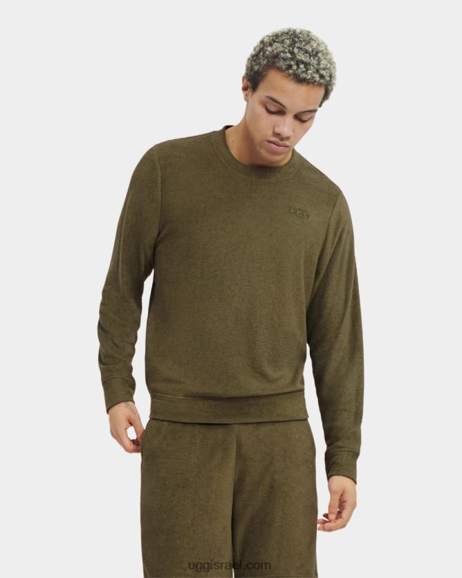 coen גברים UGG VLDPRV1802 זית שרוף