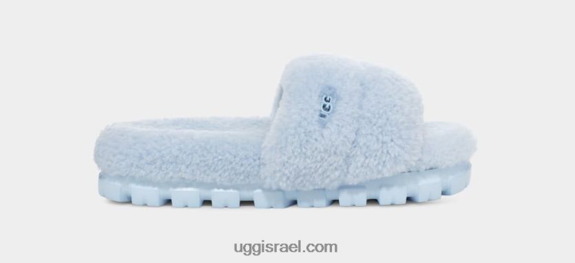 cozetta מתולתל נשים UGG VLDPRV430 הנחל