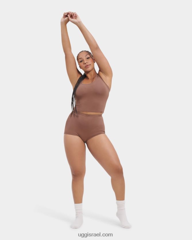 desiray חצוף ילד קצר נשים UGG VLDPRV941 פלפל אנגלי