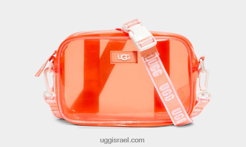 janey ii כהה נשים UGG VLDPRV136 תפוז