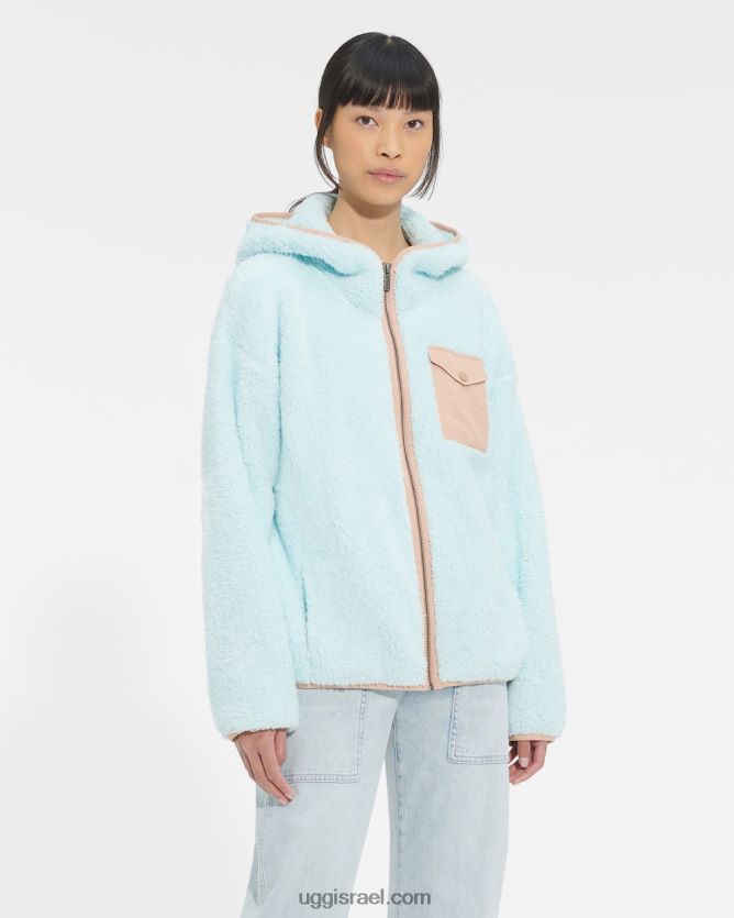 kadence נשים UGG VLDPRV186 אגם קריסטל