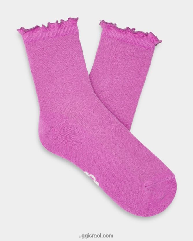 גרב קצה חסה של karsyn נשים UGG VLDPRV385 מחונן