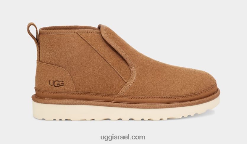 neumel מינימלית גברים UGG VLDPRV1477 עַרמוֹן