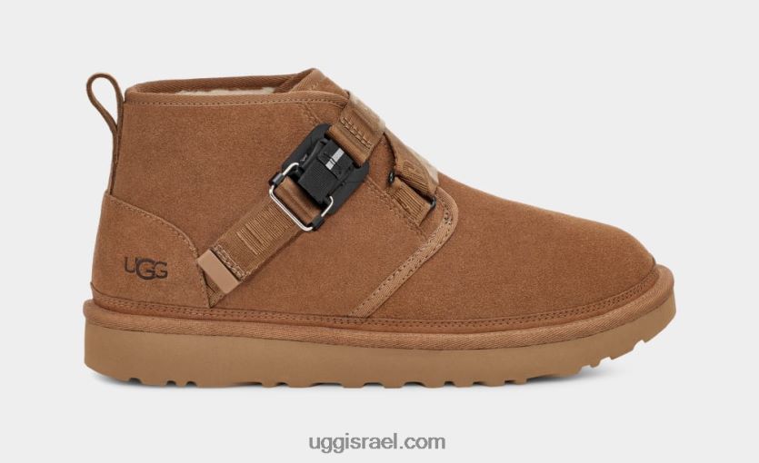 לחיצה מהירה של neumel גברים UGG VLDPRV1581 עַרמוֹן
