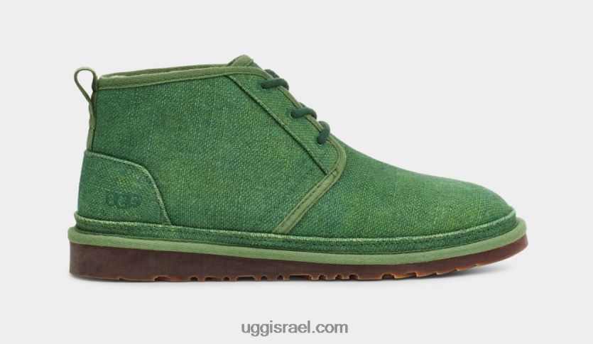 neumel טבעי גברים UGG VLDPRV221 עלה