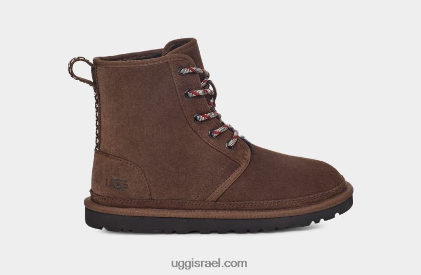 מורשת גבוהה neumel נשים UGG VLDPRV693 ארז שרוף