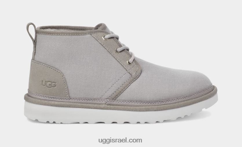 neumel canvas ii גברים UGG VLDPRV1659 חותם