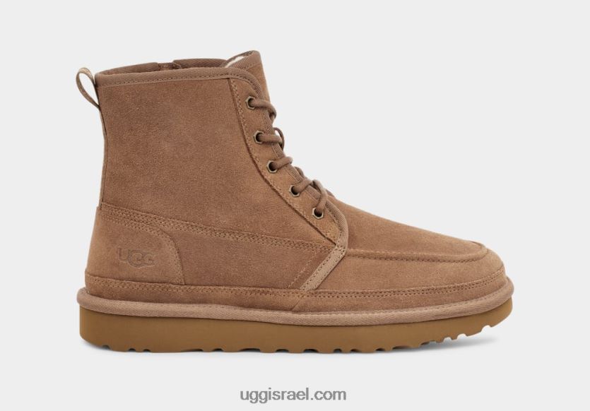 neumel high moc גברים UGG VLDPRV1643 עַרמוֹן