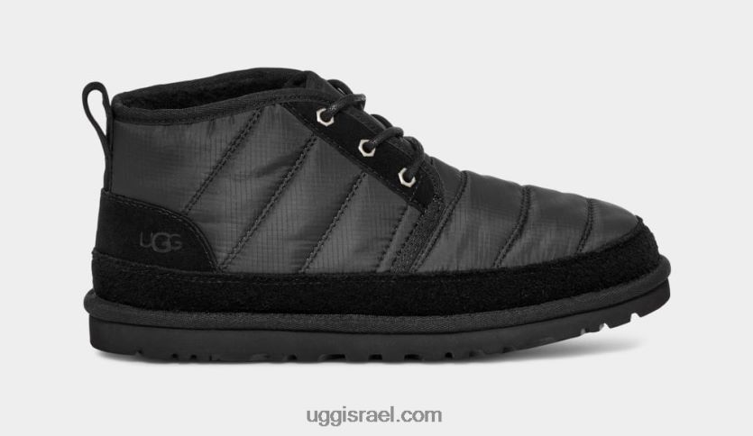 neumel lta גברים UGG VLDPRV2317 שָׁחוֹר