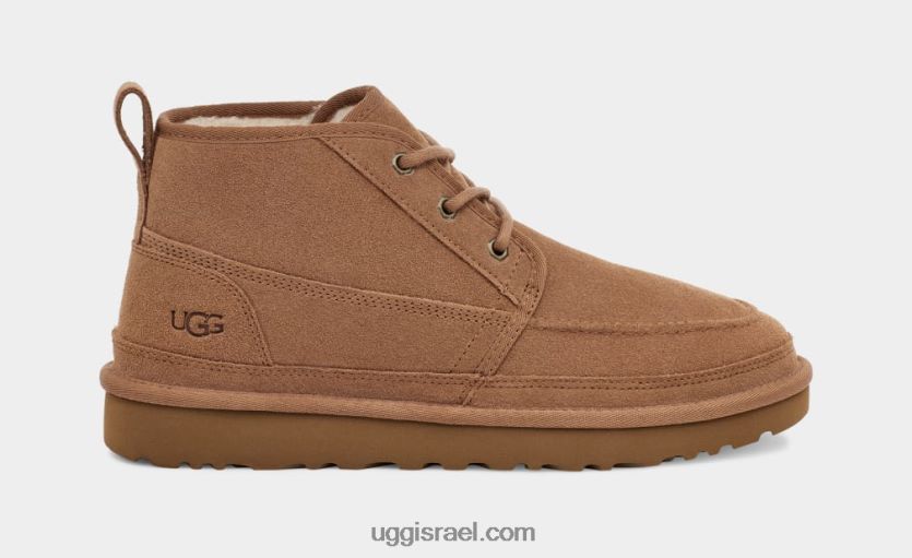 neumel moc גברים UGG VLDPRV1530 עַרמוֹן
