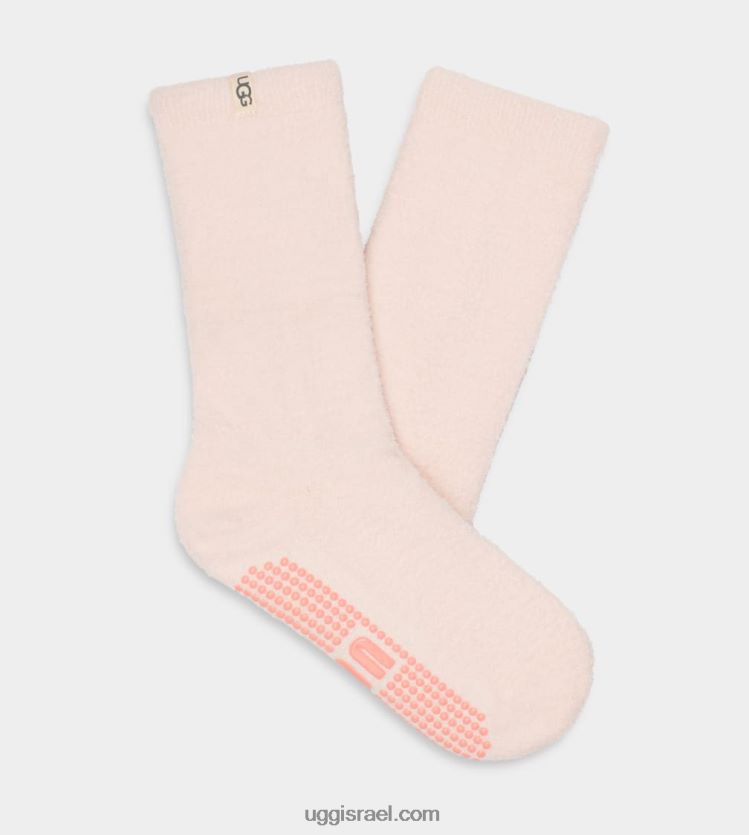 צוות תפסן נעים של paityn נשים UGG VLDPRV450 קרם