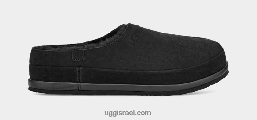 סתימת parkdale גברים UGG VLDPRV232 שָׁחוֹר