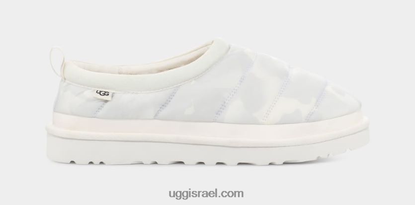 tasman lta peace camo גברים UGG VLDPRV1479 פרג לבן