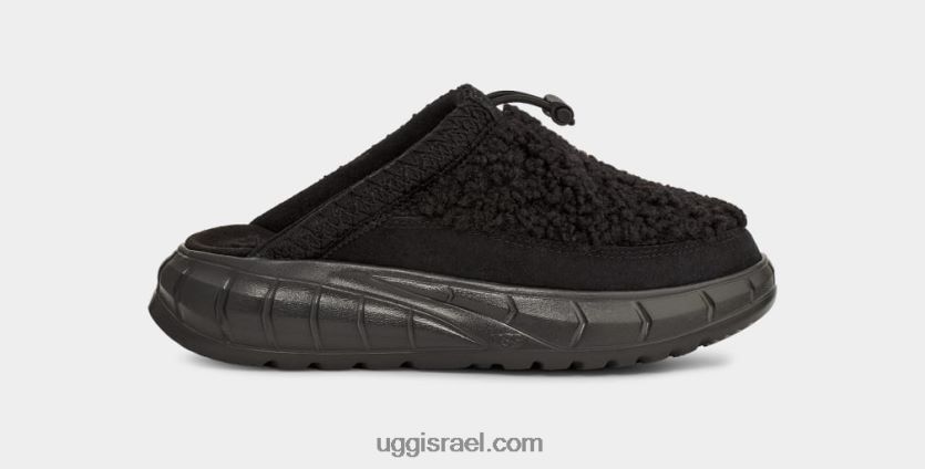 היברידית westsider נשים UGG VLDPRV704 שָׁחוֹר