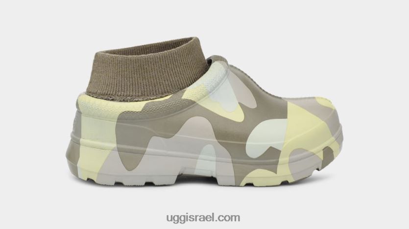 טסמן x קמופופ נשים UGG VLDPRV9 ירוק אזוב